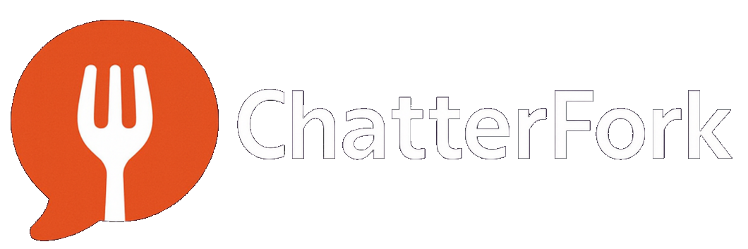 ChatterFork logo